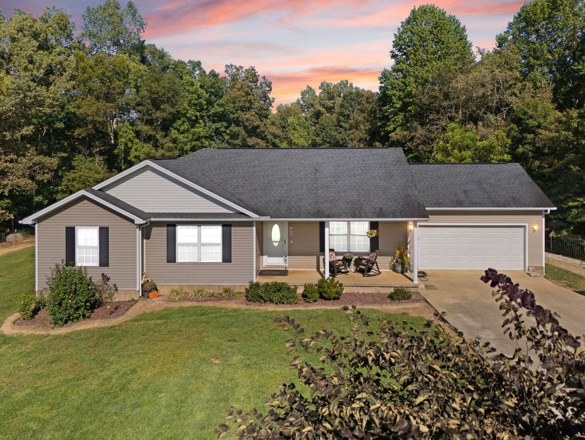 141 Parker Lane, Barbourville, KY 40906 — primary photo