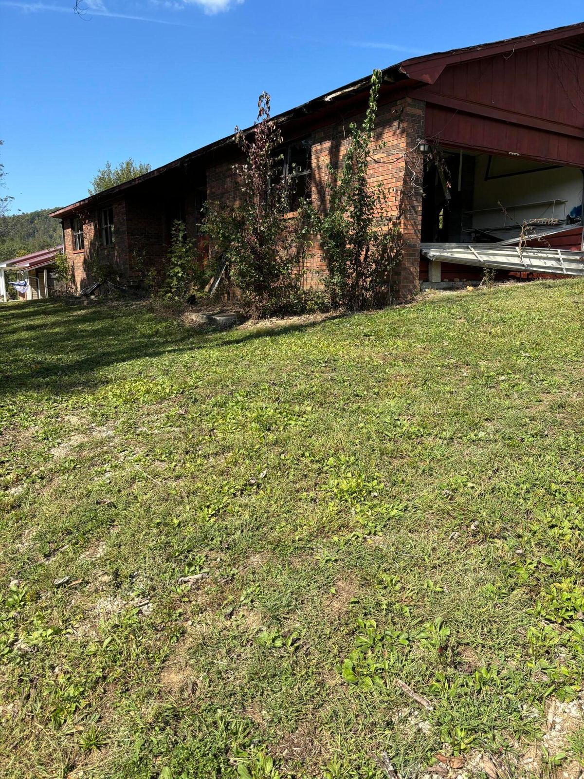 47 Old Farm Road, Cannon, KY 40923 — primary photo