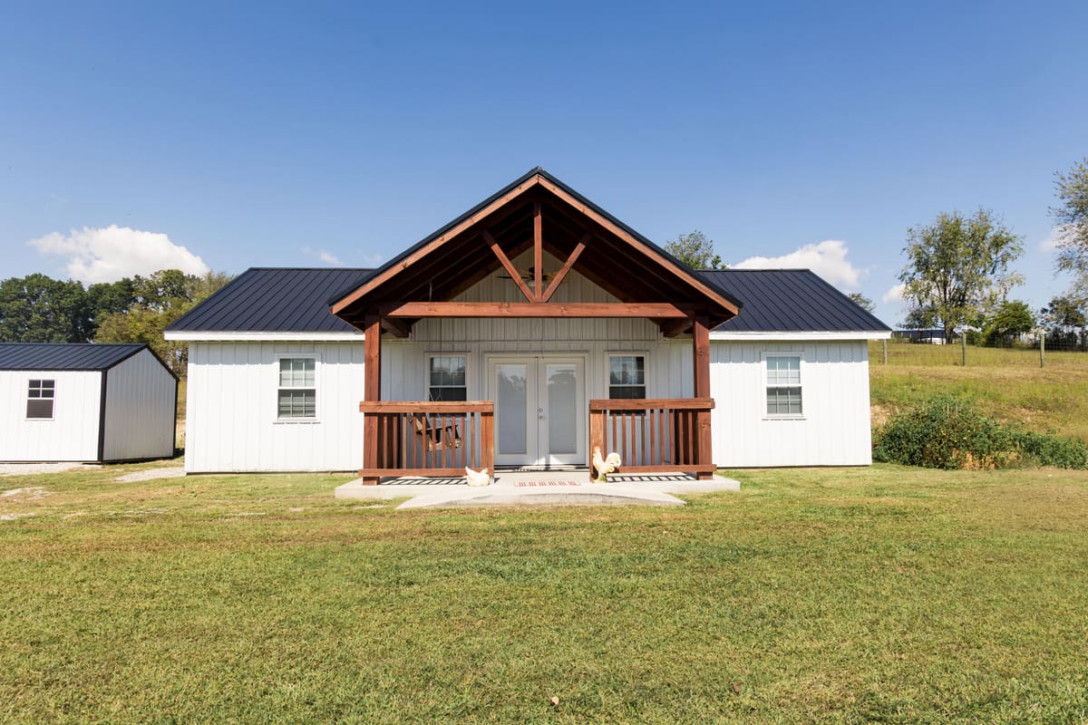 5100 Kendall Springs Road, Owingsville, KY 40360 — primary photo