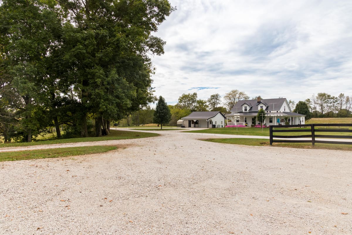 4960 Kendall Springs Road, Owingsville, KY 40360 — primary photo
