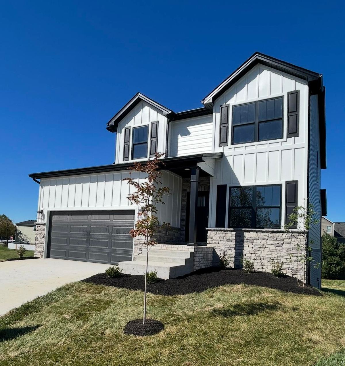 123 Charleston Circle, Georgetown, KY 40324 — primary photo