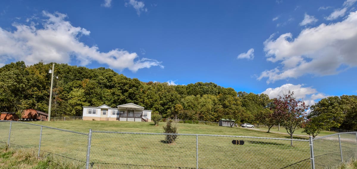 13 Wolf Run Road, Flemingsburg, KY 41041 — primary photo