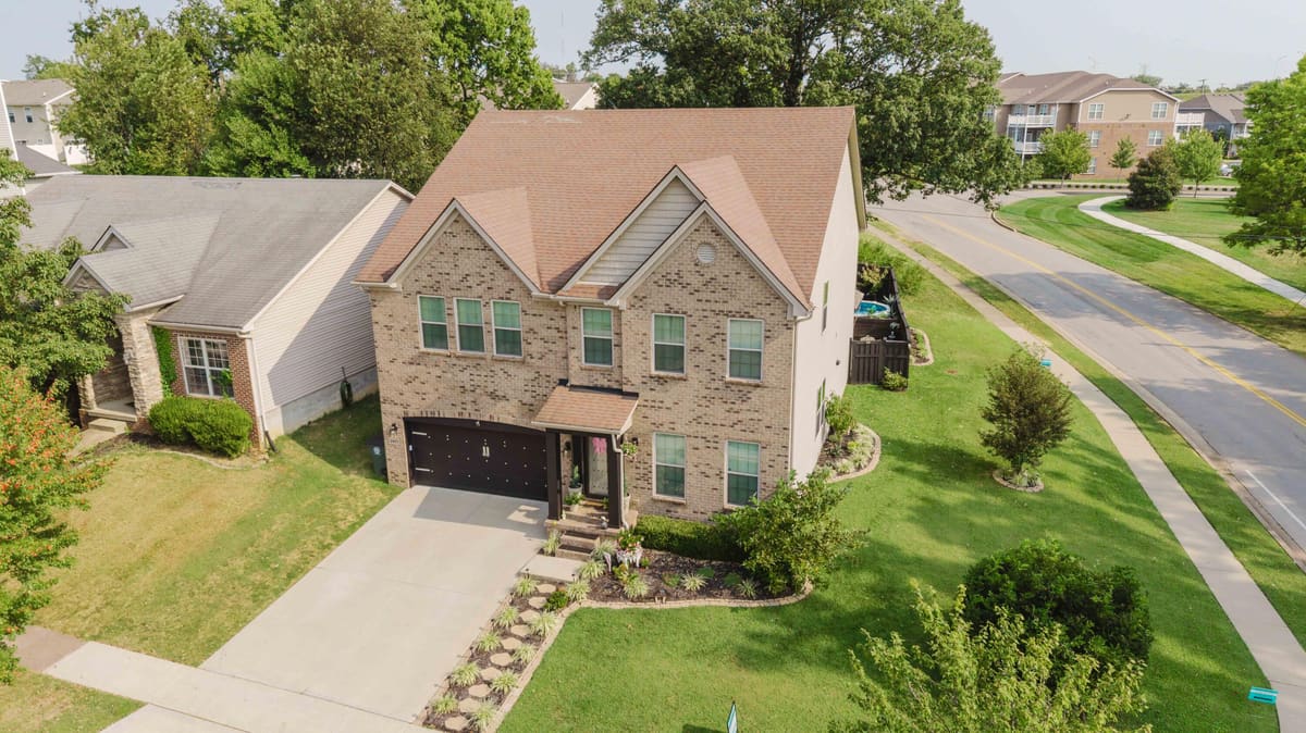 2401 Fieldrush Road, Lexington, KY 40511 — primary photo