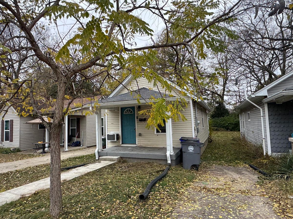 633 Ohio Street, Lexington, KY 40508 — primary photo