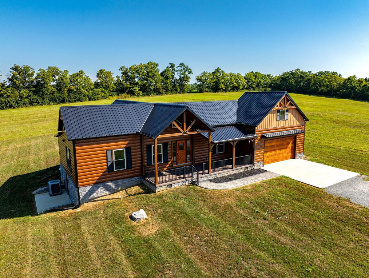 910 Walnut Grove Road, Carlisle, KY 40311 — primary photo
