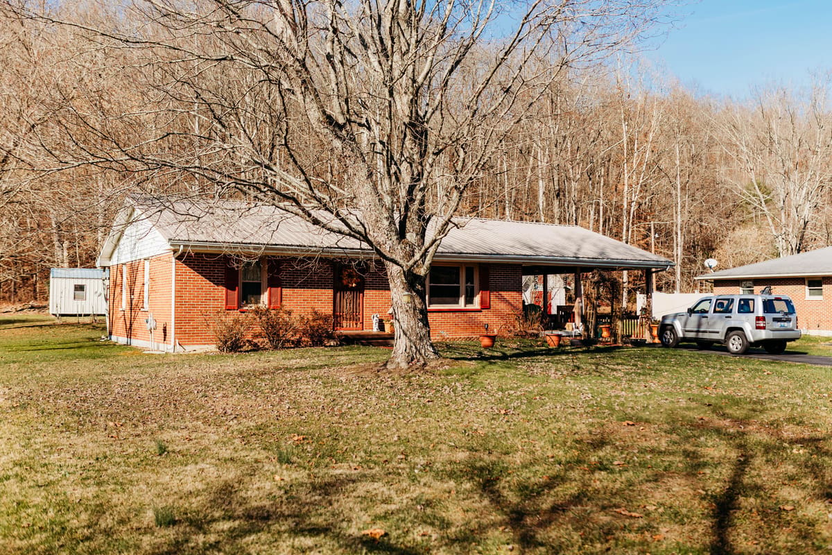 1057 KY-36 Highway, Frenchburg, KY 40322 — primary photo