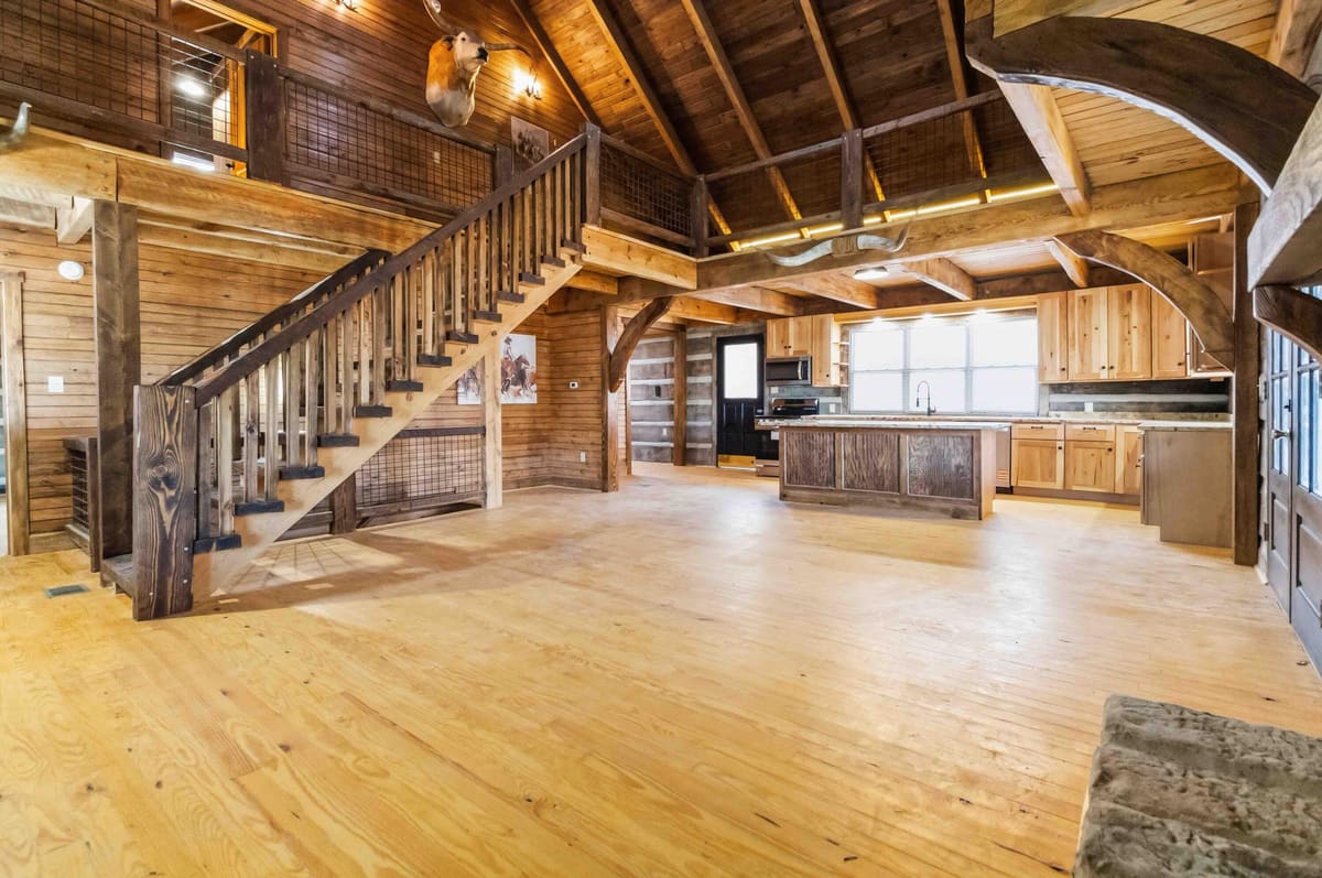 232 Tower Road, Corbin, KY 40701 — primary photo