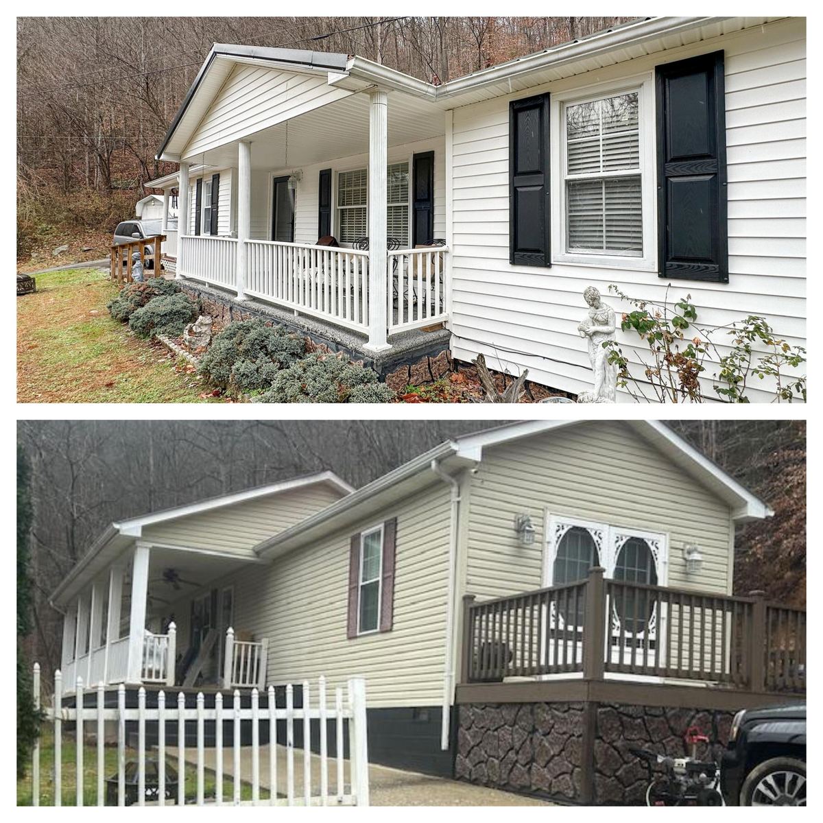 10806 406 Highway, Roark, KY 40979 — primary photo