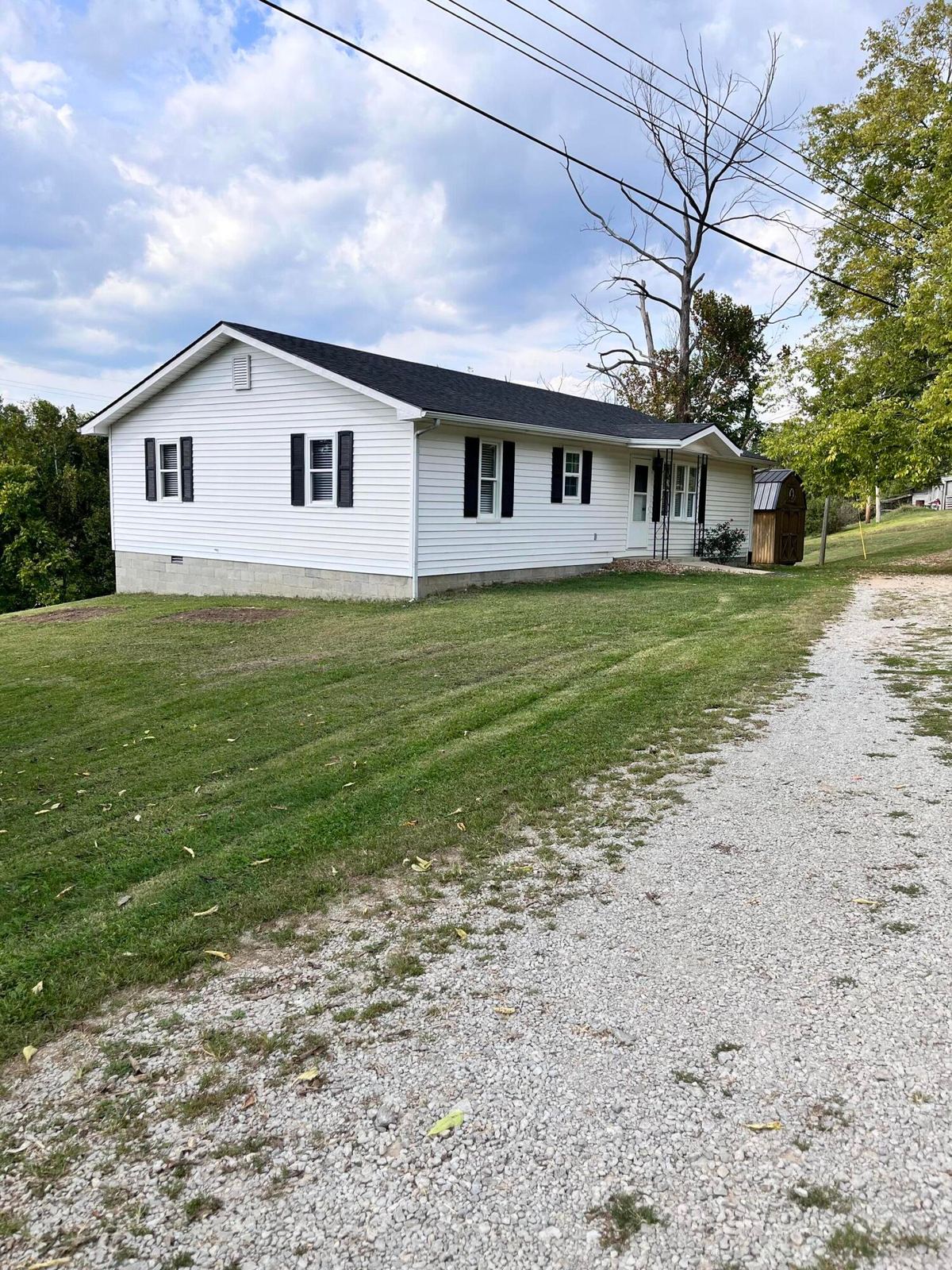 4016 Berea Road, Richmond, KY 40475 — primary photo