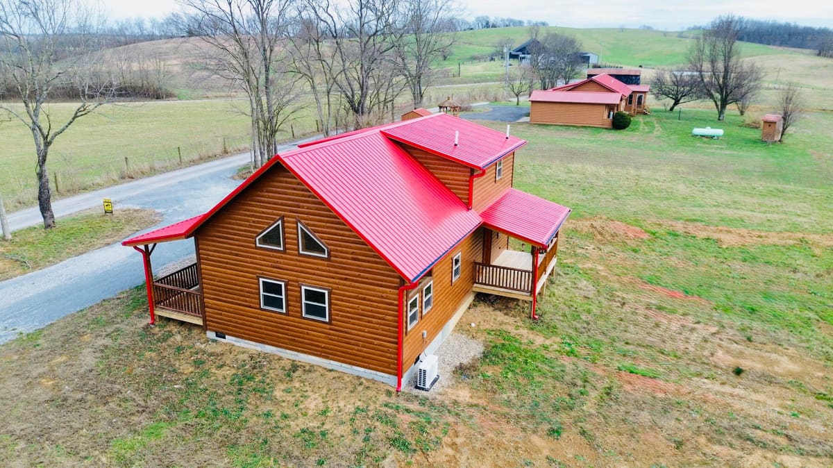 191 Cord Lane, Ewing, KY 41039 — primary photo