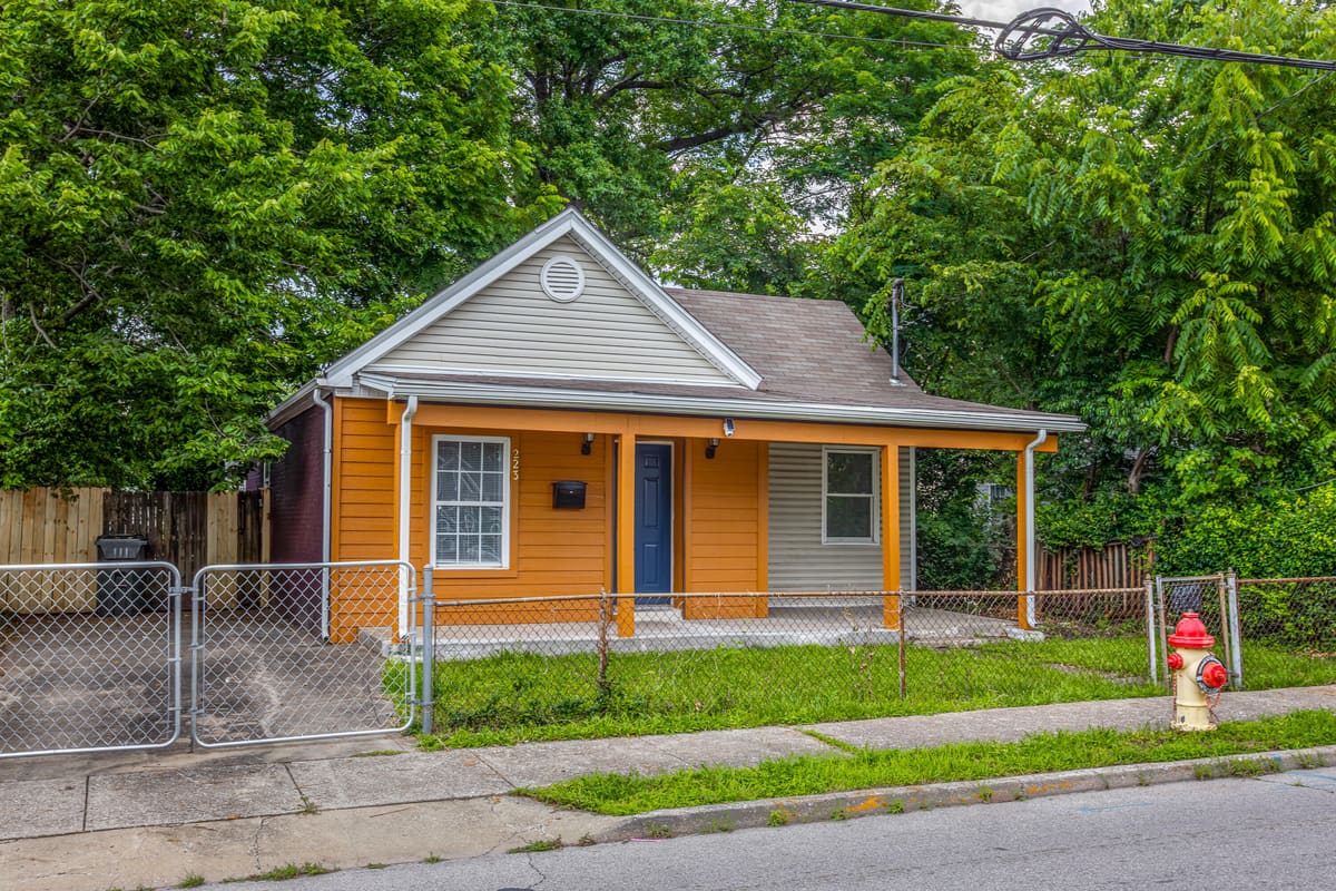 223 Race Street, Lexington, KY 40508 — primary photo