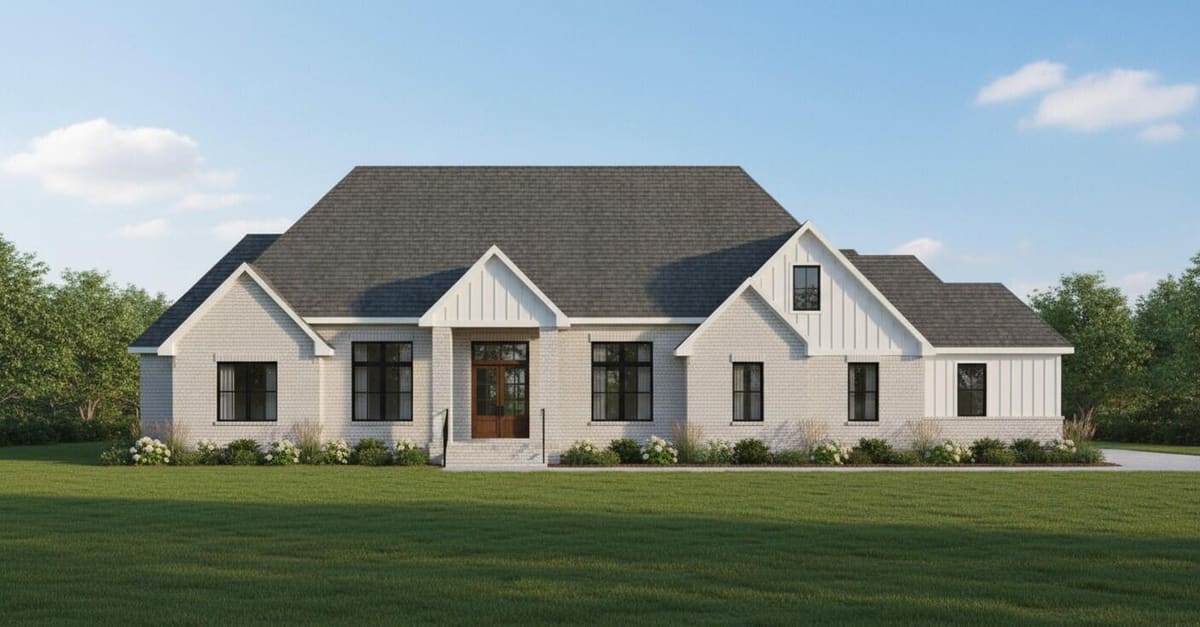 205 Appaloosa Trail, Wilmore, KY 40390 — primary photo