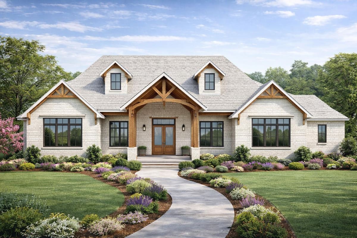 409 Appaloosa Trail, Wilmore, KY 40390 — primary photo