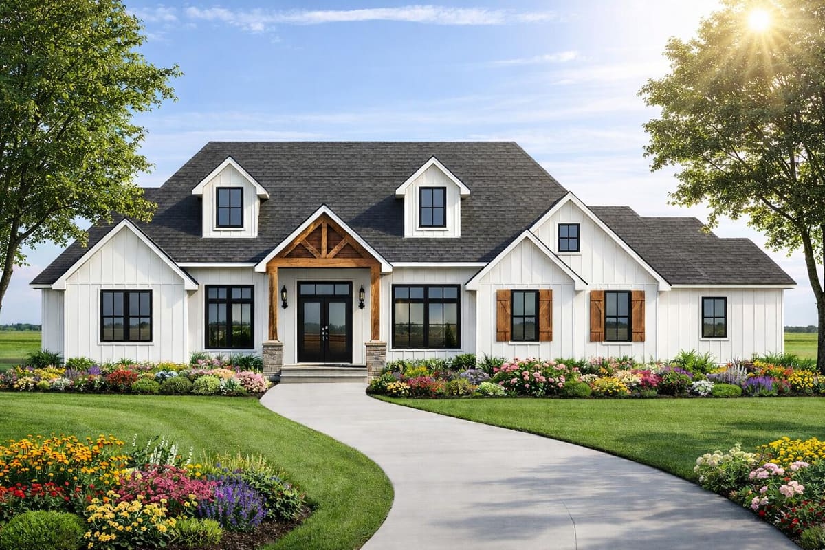 202 Appaloosa Trail, Wilmore, KY 40390 — primary photo