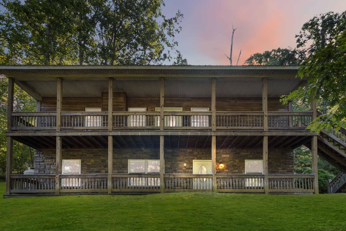 620 Harmony Lane, Burnside, KY 42519 — primary photo