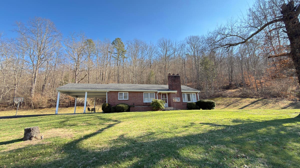 408 Hwy. 421, McKee, KY 40447 — primary photo