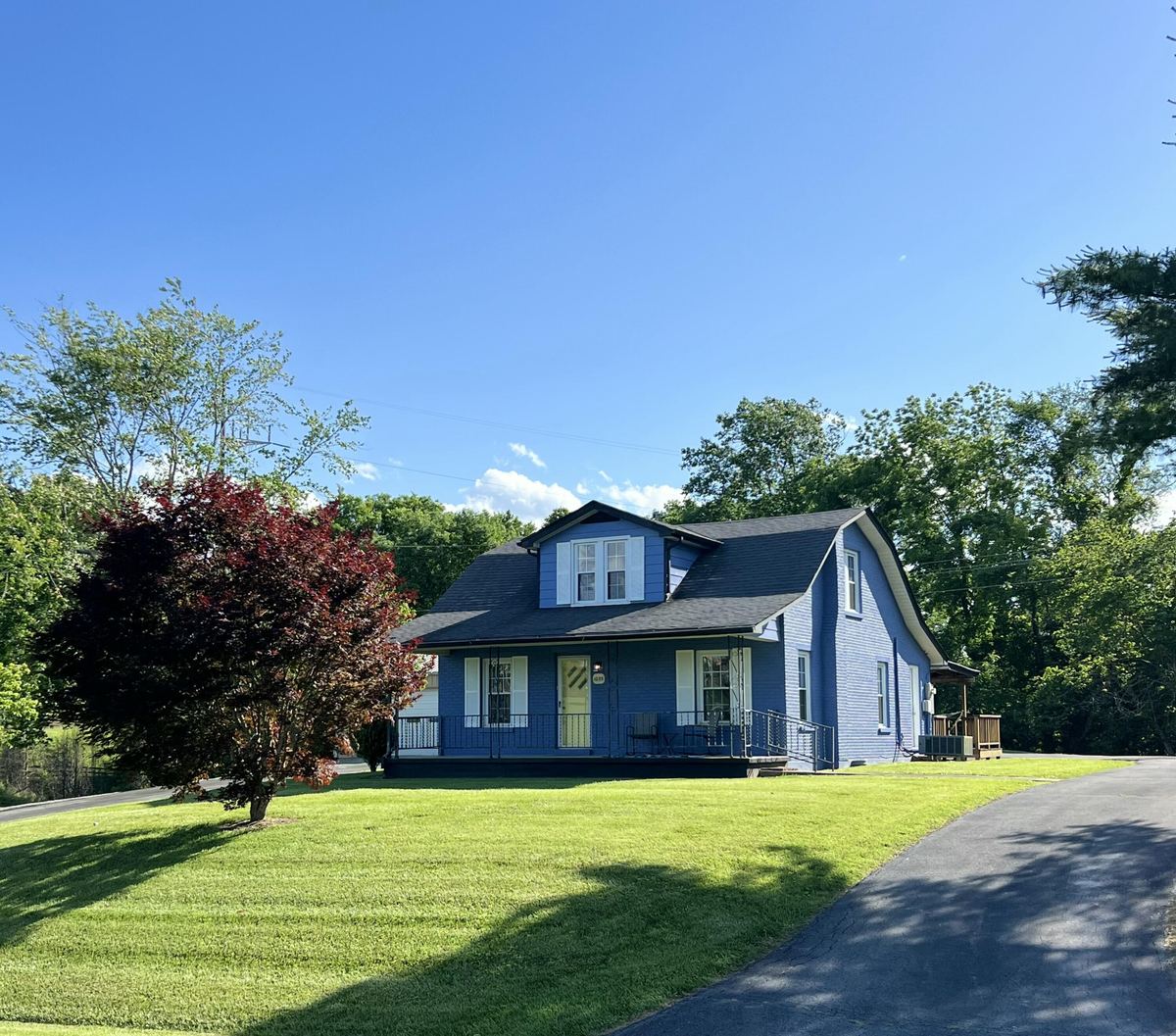 1055 KY-92, Jamestown, KY 42629 — primary photo