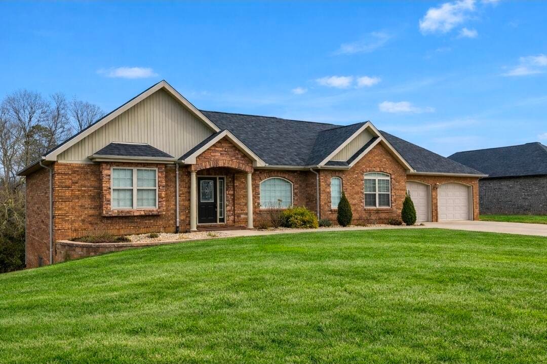 259 Silver Creek Drive, Somerset, KY 42503 — primary photo