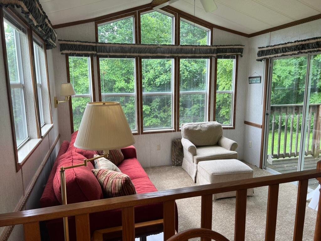 837 Crockett Road, Russell Springs, KY 42642 — primary photo