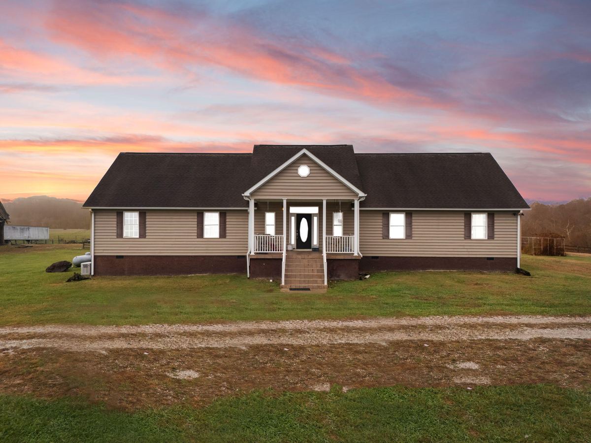 1451 Maiden Bend Road, Williamsburg, KY 40769 — primary photo