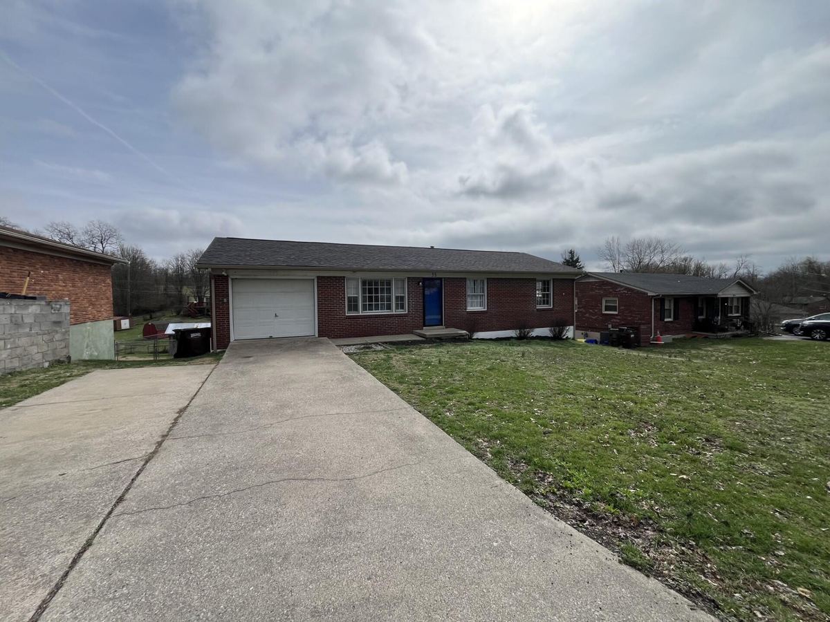 55 Hillcrest Drive, Winchester, KY 40391 — primary photo