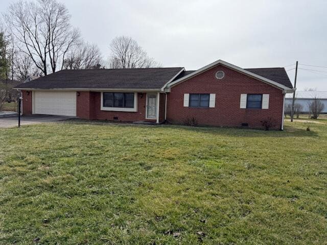 60 Farmington, Monticello, KY 42633 — primary photo