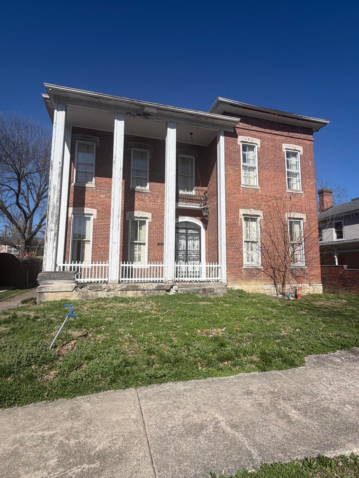 514 Ann Street, Frankfort, KY 40601 — primary photo