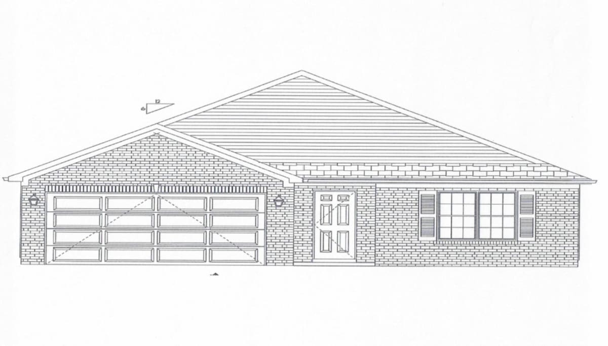 132 Patchen Drive, Nicholasville, KY 40356 — primary photo