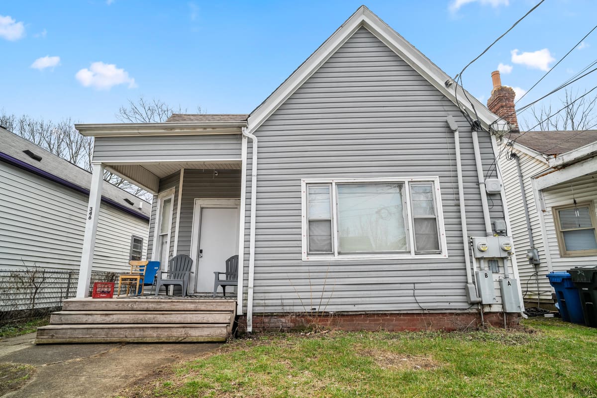 346 Ohio Street, Lexington, KY 40508 — primary photo