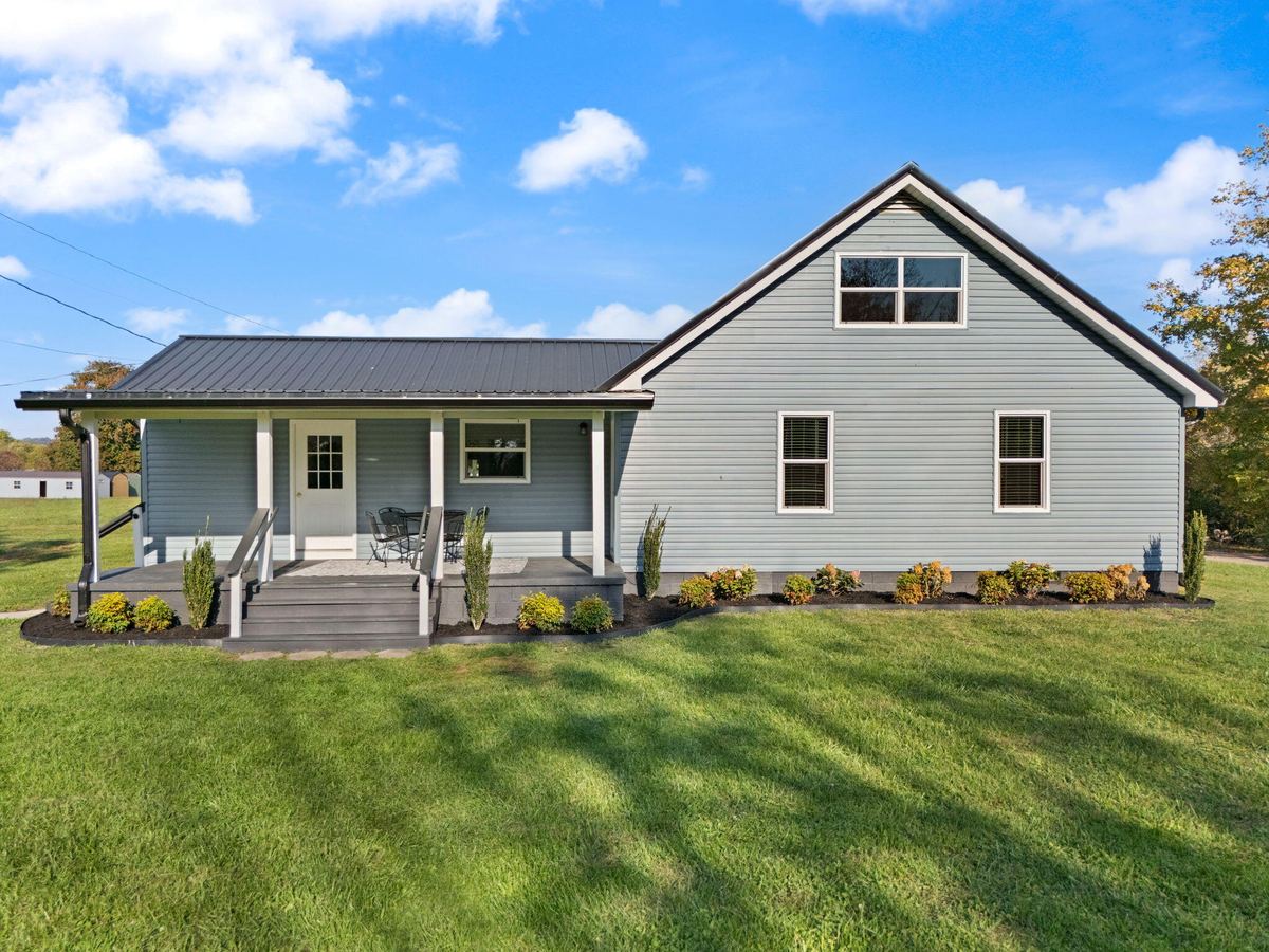 201 York Lane, Danville, KY 40422 — primary photo