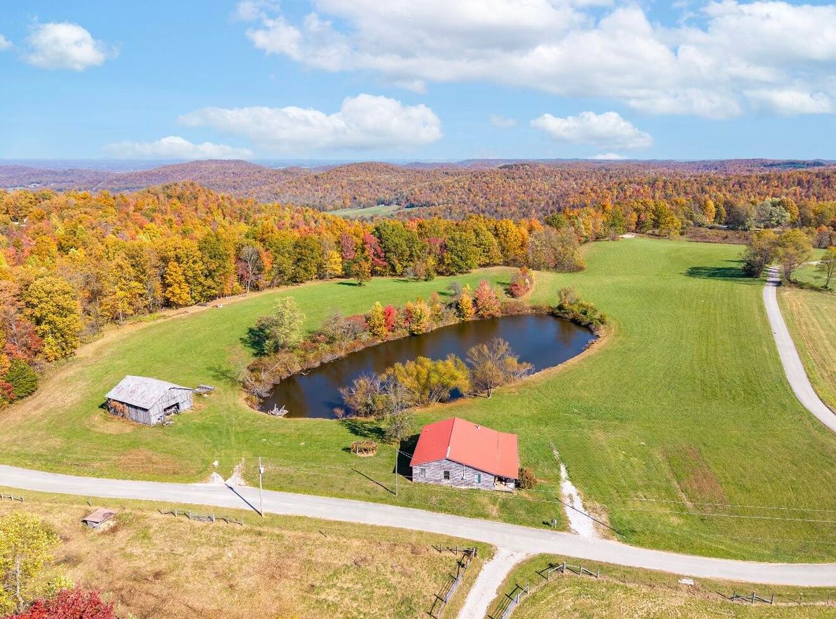 656 Thompson Road, Monticello, KY 42633 — primary photo