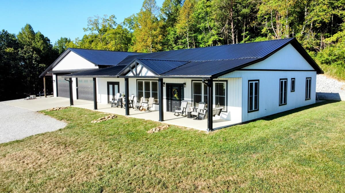 1057 Hwy 90, Corbin, KY 40701 — primary photo