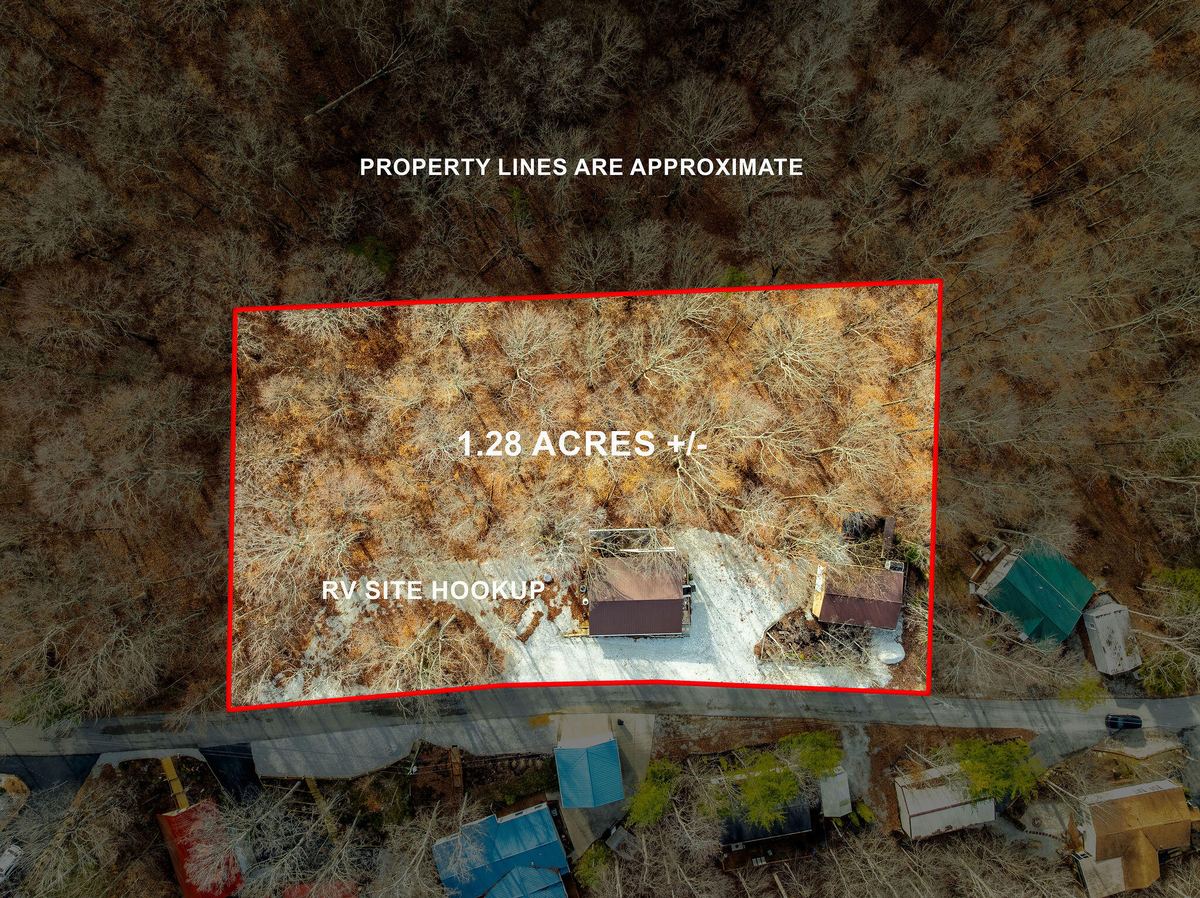 81 White Oak Lane, Monticello, KY 42633 — primary photo