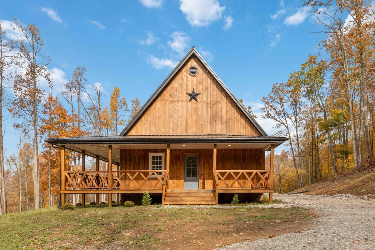 949 3447 Highway, McKee, KY 40447 — primary photo