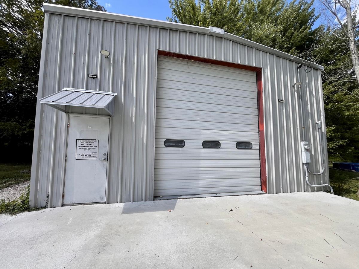 113 Christmas Ridge Road, Berea, KY 40403 — primary photo