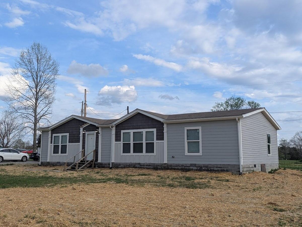 25 Storms Road, Corbin, KY 40701 — primary photo