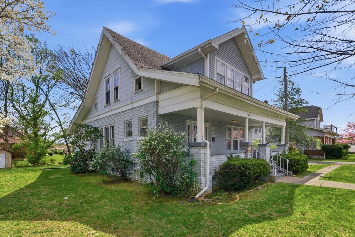 603 Jamestown Street, Columbia, KY 42728 — primary photo