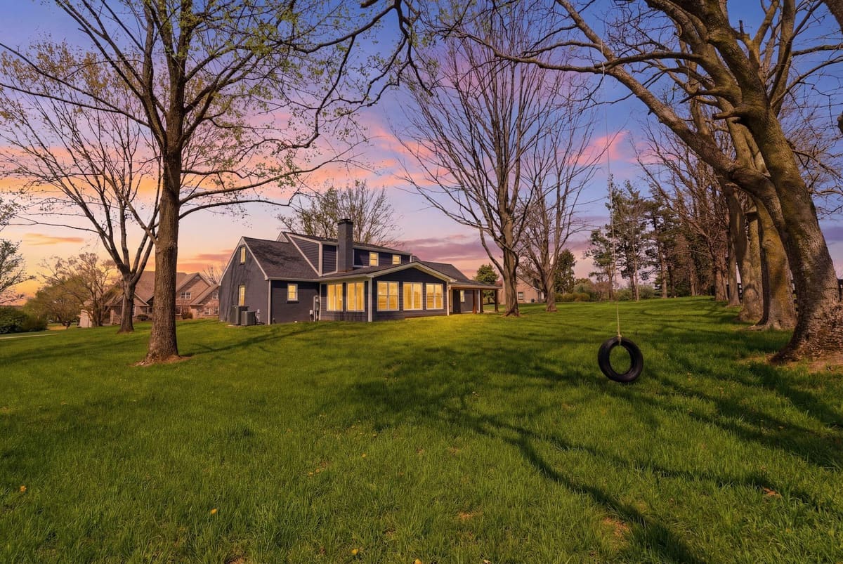 960 Inverness Road, Frankfort, KY 40601 — primary photo