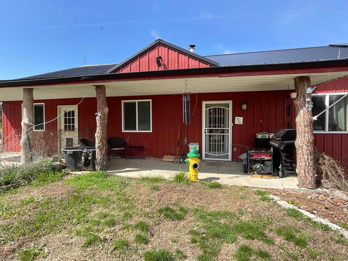 281 Adams Road, Owingsville, KY 40360 — primary photo