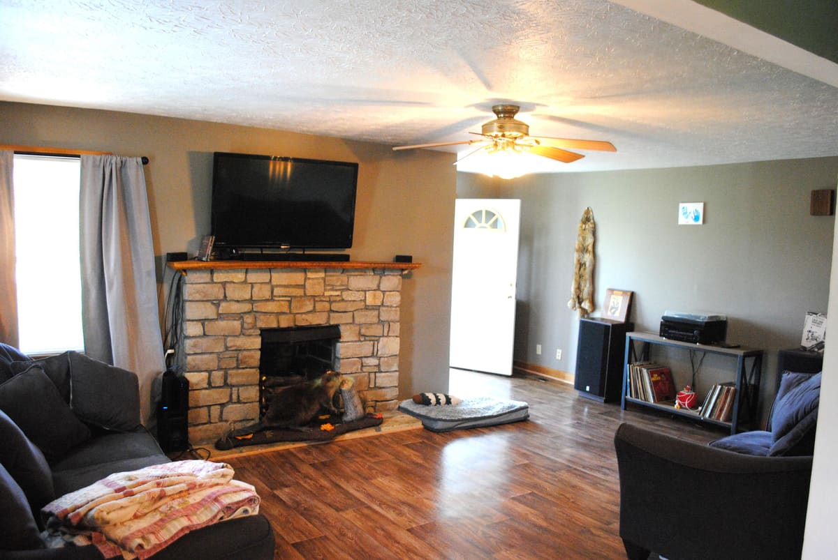 10846 Kentucky 1247, Waynesburg, KY 40489 — primary photo