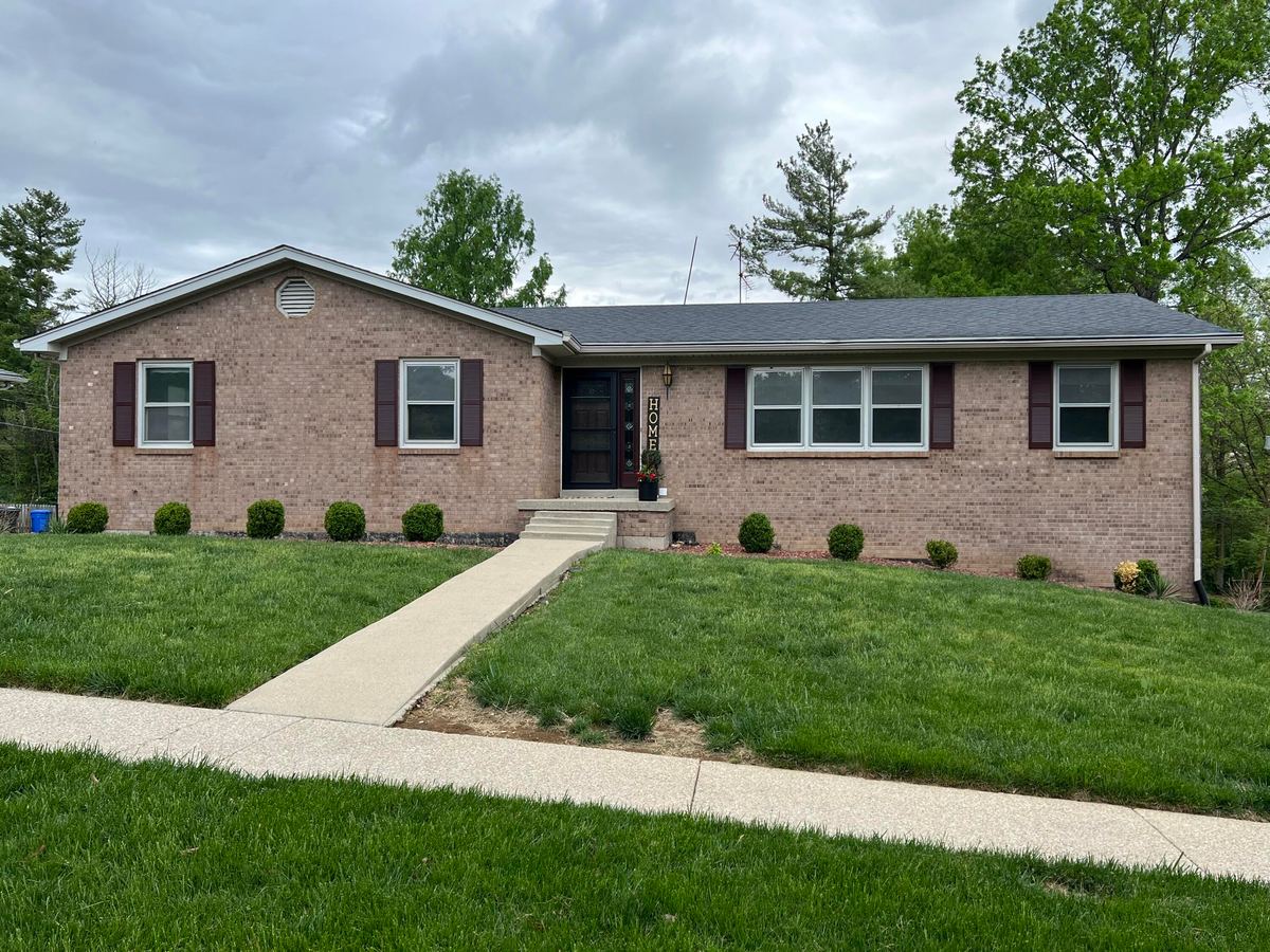 3416 Pinas Bay Drive, Lexington, KY 40502 — primary photo