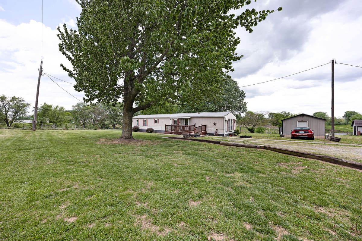 1794 Kirkwood Road, Salvisa, KY 40372 — primary photo