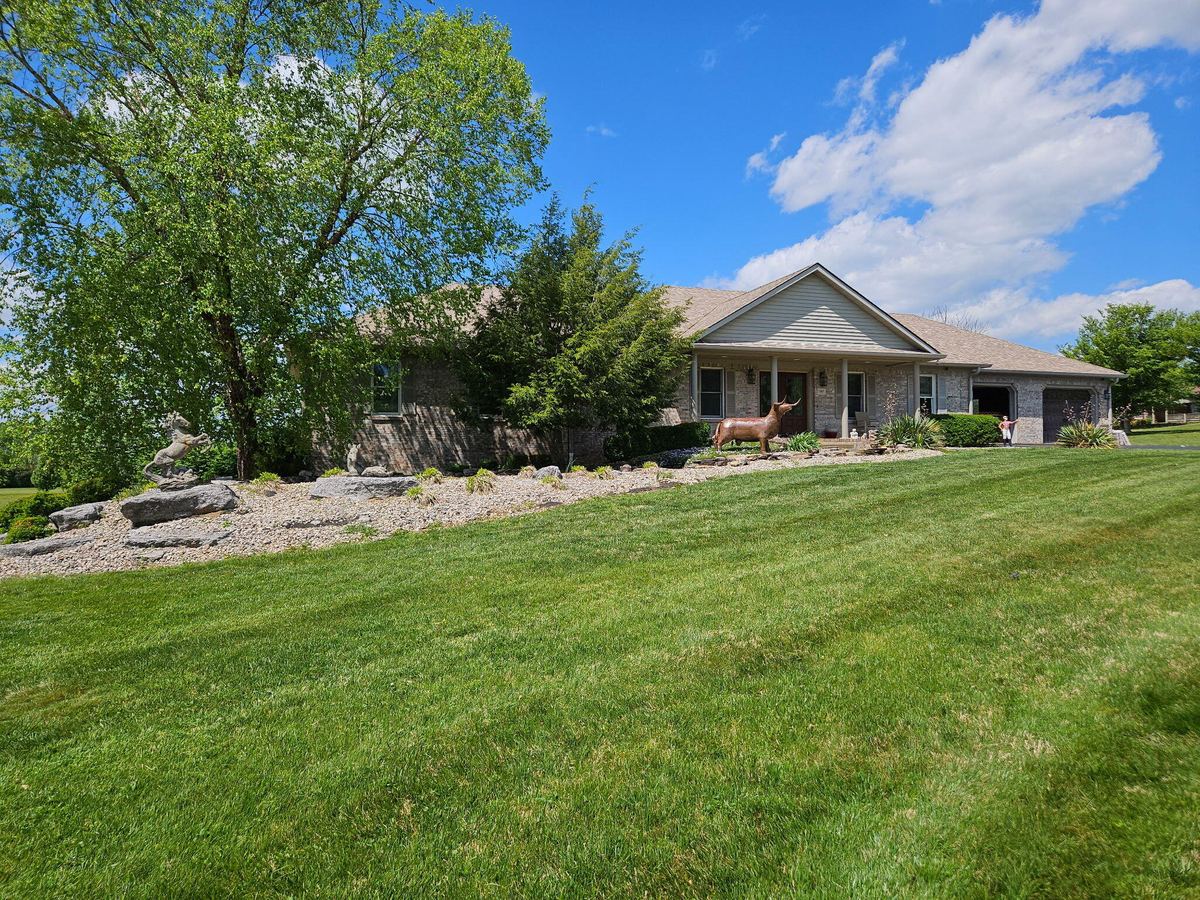 197 Murphy Lane, Nicholasville, KY 40356 — primary photo
