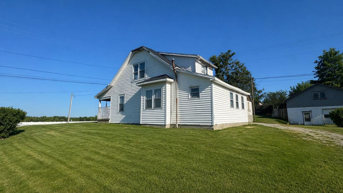 341 Langdon Street, Somerset, KY 42503 — primary photo