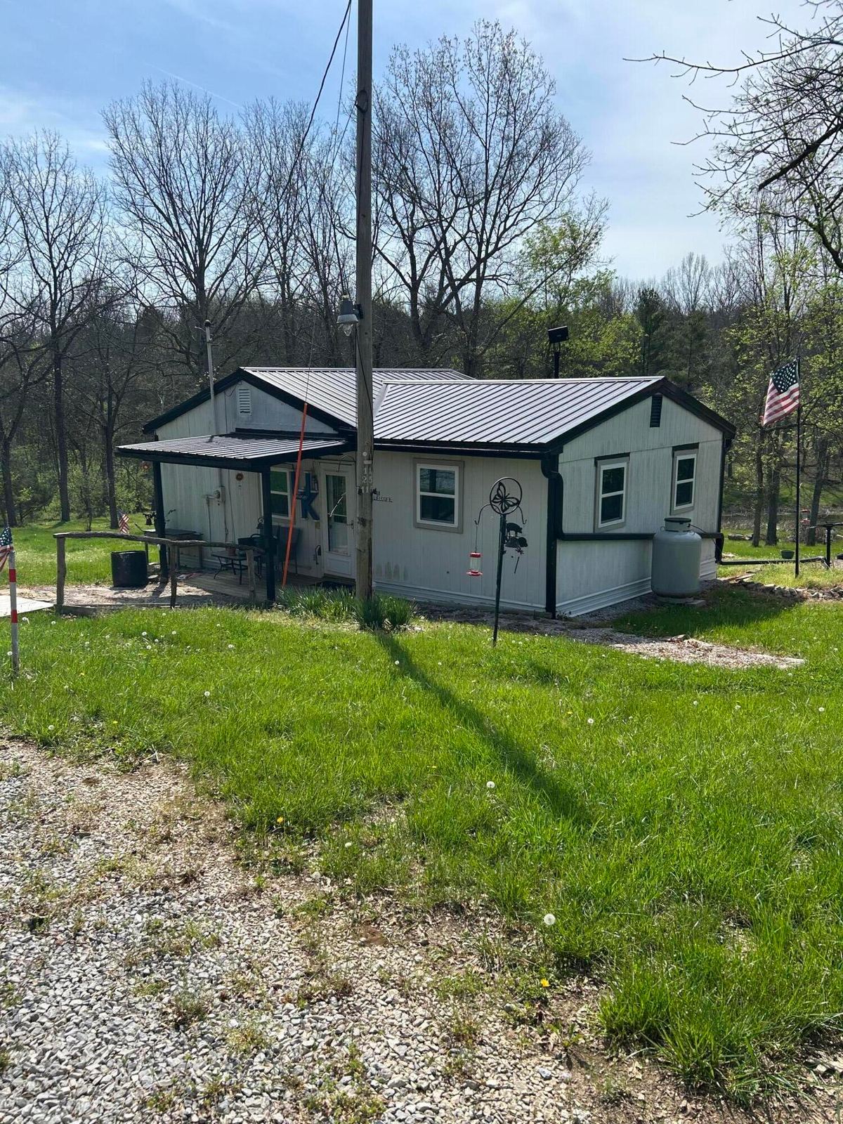 38 Cricket Lane, Berry, KY 41003 — primary photo