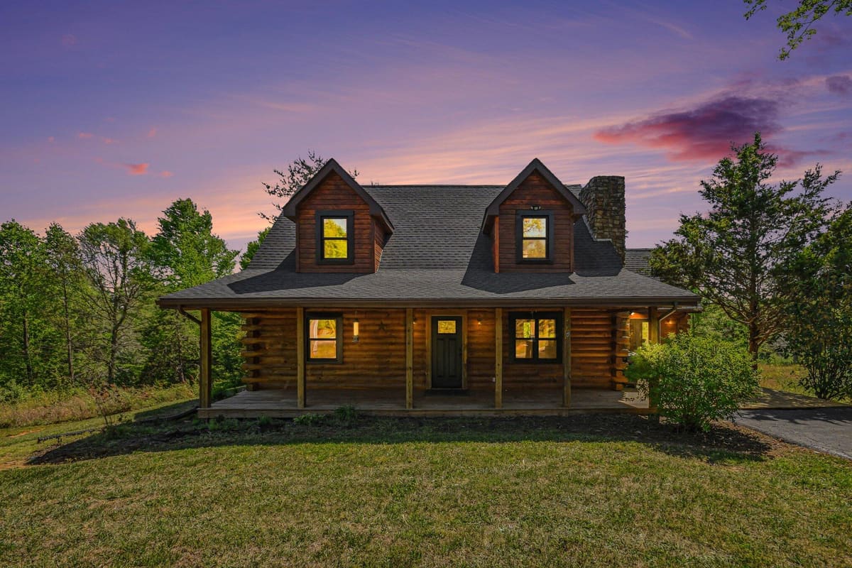 70 Twin Creek Loop, Jamestown, KY 42629 — primary photo