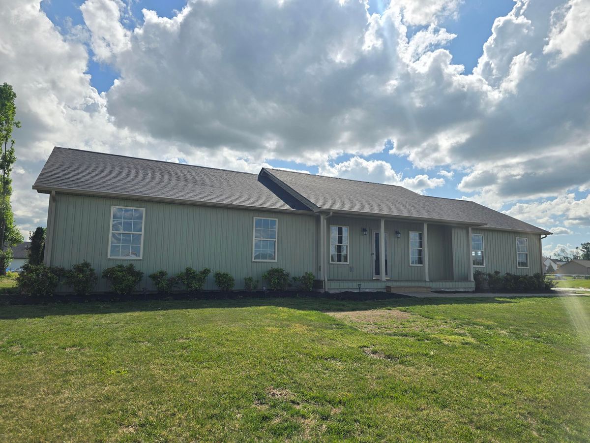 97 Boone Trail, London, KY 40744 — primary photo