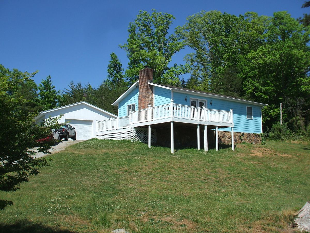 1276 Garland Road, Burnside, KY 42519 — primary photo