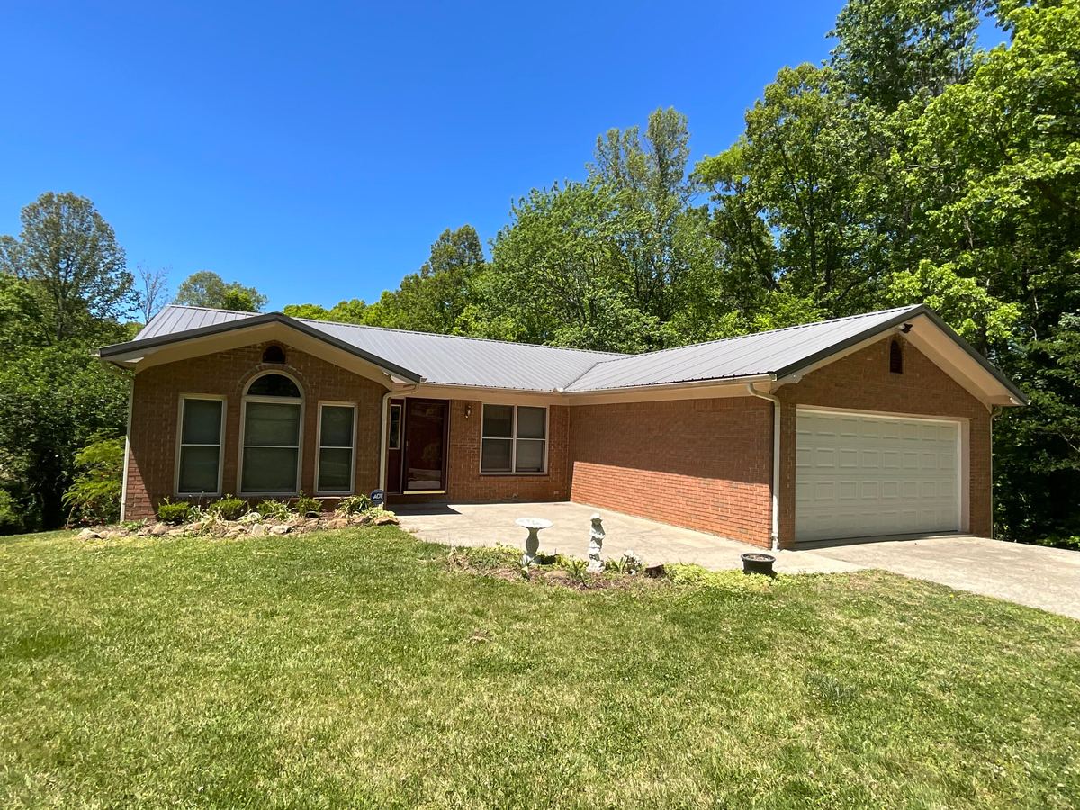 56 Tim Morgan Road, Whitley City, KY 42653 — primary photo