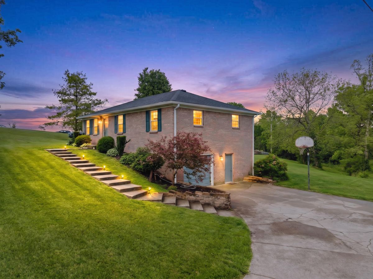 803 Boone Trail Road, Richmond, KY 40475 — primary photo